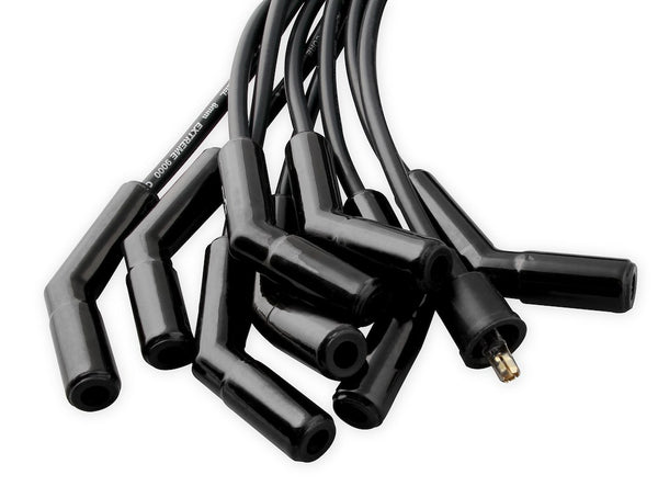 Accel Spark Plug Wire Set (MPN: 9002CK)