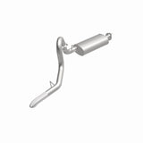 MagnaFlow Jeep Wrangler Street Series Exhaust System Kit (MPN: 15855)