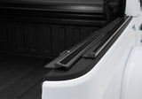 TruXedo Sentry CT Hard Roll-Up Tonneau Cover (MPN: 1523216)