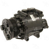 Four Seasons Air Conditioner Compressor (MPN: 97569)