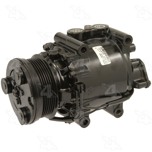 Four Seasons Air Conditioner Compressor (MPN: 97569)