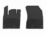 WeatherTech All-Weather Floor Mats (MPN: W634)