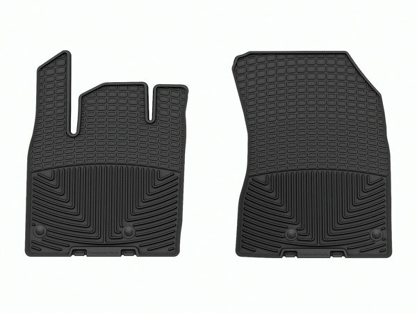 WeatherTech All-Weather Floor Mats (MPN: W634)