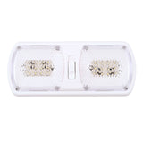 LED Ceiling Double Light by Arcon (MPN: 20712N)