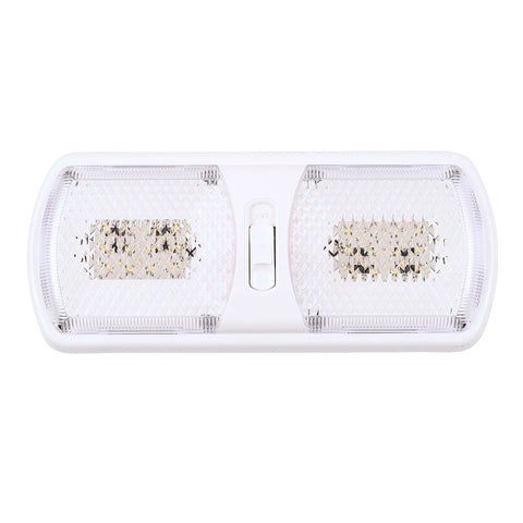 LED Ceiling Double Light by Arcon (MPN: 20712N)
