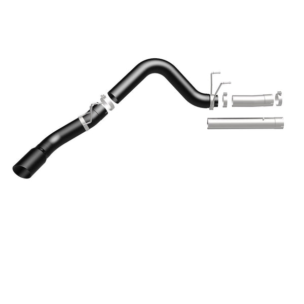 Magnaflow Performance Black DPF Exhaust System Kit (MPN: 17069)