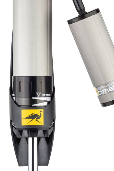 ARB BP-51 Hydraulic Shock Absorber (MPN: BP5160020L)