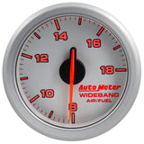 AutoMeter AirDrive Air Fuel Ratio Gauge (MPN: 9178-UL)
