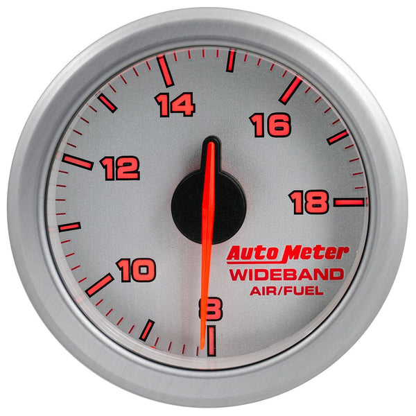 AutoMeter AirDrive Air Fuel Ratio Gauge (MPN: 9178-UL)