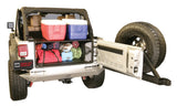 Tuffy Security Cargo Enclosure (MPN: 299-01)