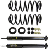 Monroe Suspension Conversion Kit (MPN: 90004C)