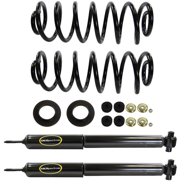 Monroe Suspension Conversion Kit (MPN: 90004C)