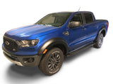 Husky Fender Flare Extend-A-Fender Set (MPN: 2802953)
