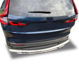 Black Horse Off Road Bumper Guard (MPN: CRDL-HOH602S)