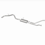 MagnaFlow Nissan Frontier Exhaust System Kit (MPN: 15580)