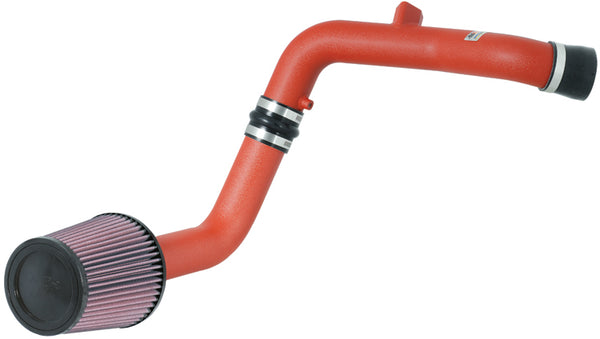 K&N 69 Series Typhoon Cold Air Intake (MPN: 69-0502TWR)