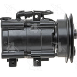 Four Seasons Air Conditioner Compressor (MPN: 57179)