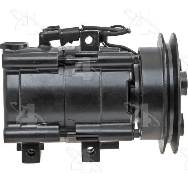 Four Seasons Air Conditioner Compressor (MPN: 57179)