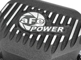 aFe Power Differential Cover (MPN: 46-70272)
