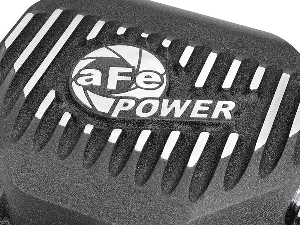 aFe Power Differential Cover (MPN: 46-70272)