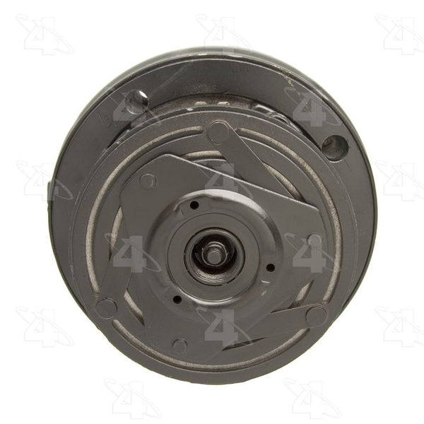 Four Seasons Air Conditioner Compressor (MPN: 57937)