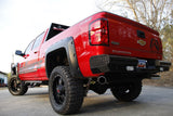 Fab Fours Black Steel Bumper (MPN: CS14-T3150-1)