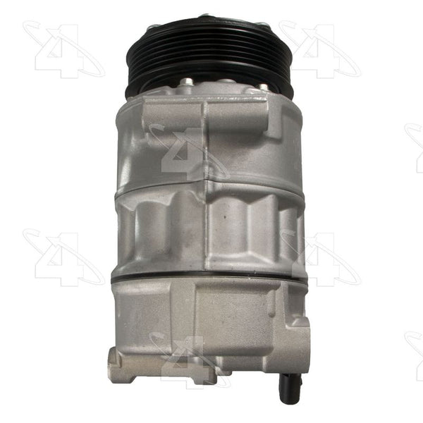 Four Seasons Air Conditioner Compressor (MPN: 158506)