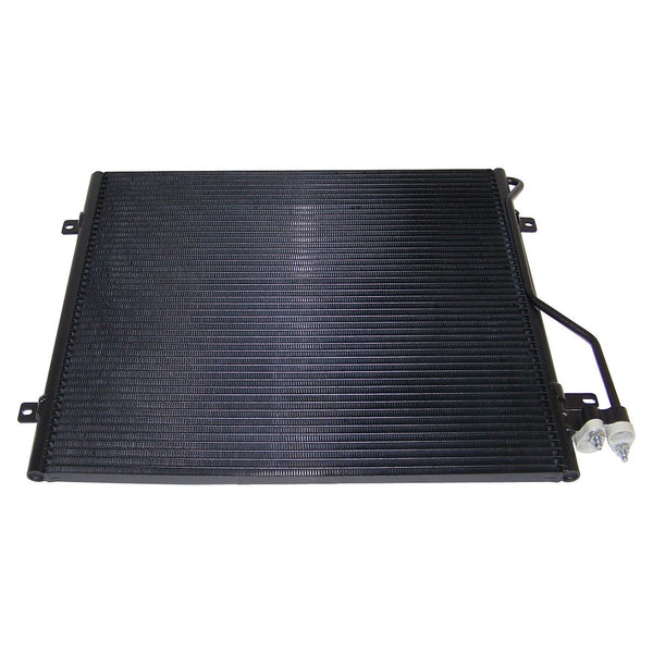 Crown Automotive Air Conditioner Condenser (MPN: 55037465AA)