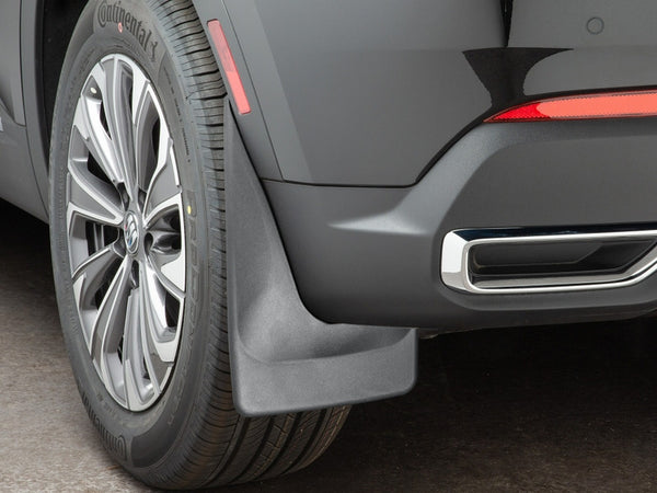 WeatherTech Mud Flap Set of 2 (MPN: 120200)