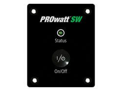 Xantrex Power Inverter Remote Control (MPN: 808-9001)