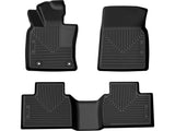 Husky Liner WeatherBeater Floor Liner (MPN: 95361)