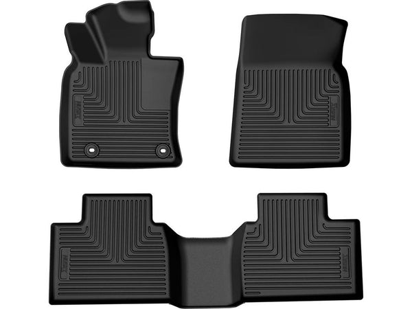 Husky Liner WeatherBeater Floor Liner (MPN: 95361)