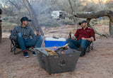 Road Armor Fire Pit (MPN: RAFP24)