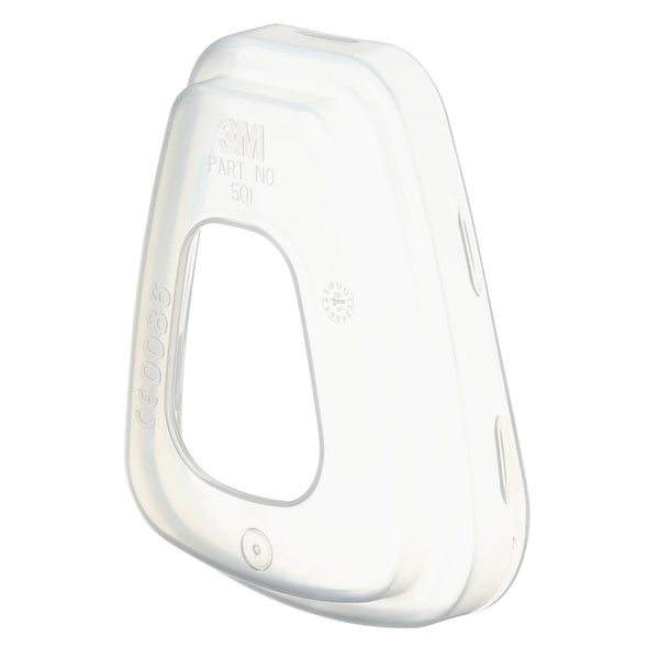 3M Respirator Filter Retainer (MPN: 17668)