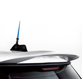 True Spike Antenna Mast (MPN: SA080BL)