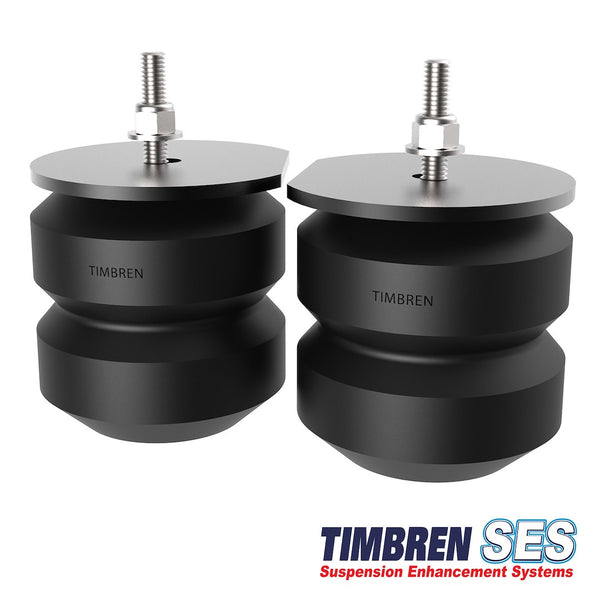 Timbren Helper Spring Kit (MPN: WRW32)