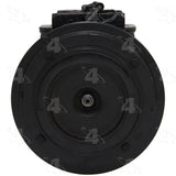 Four Seasons Air Conditioner Compressor (MPN: 77309)