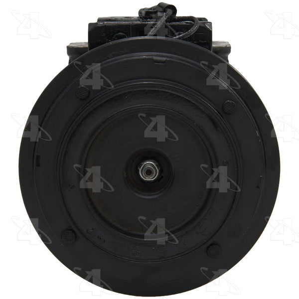 Four Seasons Air Conditioner Compressor (MPN: 77309)