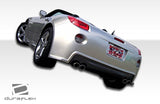Duraflex Side Skirt (MPN: 103589)