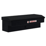 Weather Guard Lo-Side Aluminum Tool Box (MPN: 184-5-04)