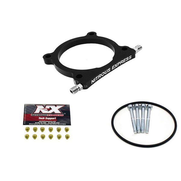 Nitrous Express Nitrous Oxide Injector Plate (MPN: NX3050)