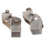 Magnum Truck Racks Low Pro Headache Rack (MPN: 315LPBRD2NB)