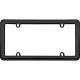 Cruiser License Plate Frame (MPN: 20640)