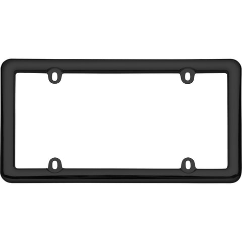 Cruiser License Plate Frame (MPN: 20640)