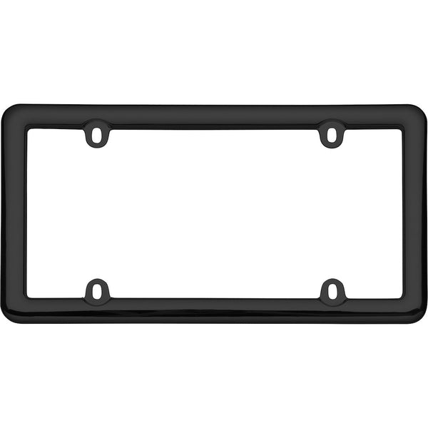 Cruiser License Plate Frame (MPN: 20640)