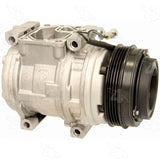 Four Seasons Air Conditioner Compressor (MPN: 78335)