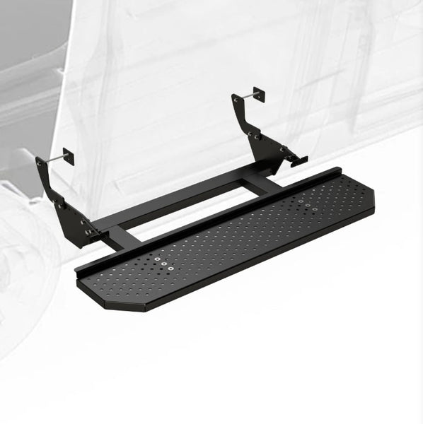 Legend Fleet Truck Step (MPN: RA0214-JL1.SS)