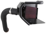 K&N Cold Air Intake System (MPN: 57-1567)