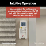 Furrion Chill Cube Air Distribution Box (MPN: FACT18VSDA-PS-AM)