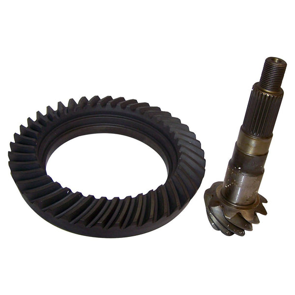 Crown Automotive Differential Ring And Pinion (MPN: D30456TJ)